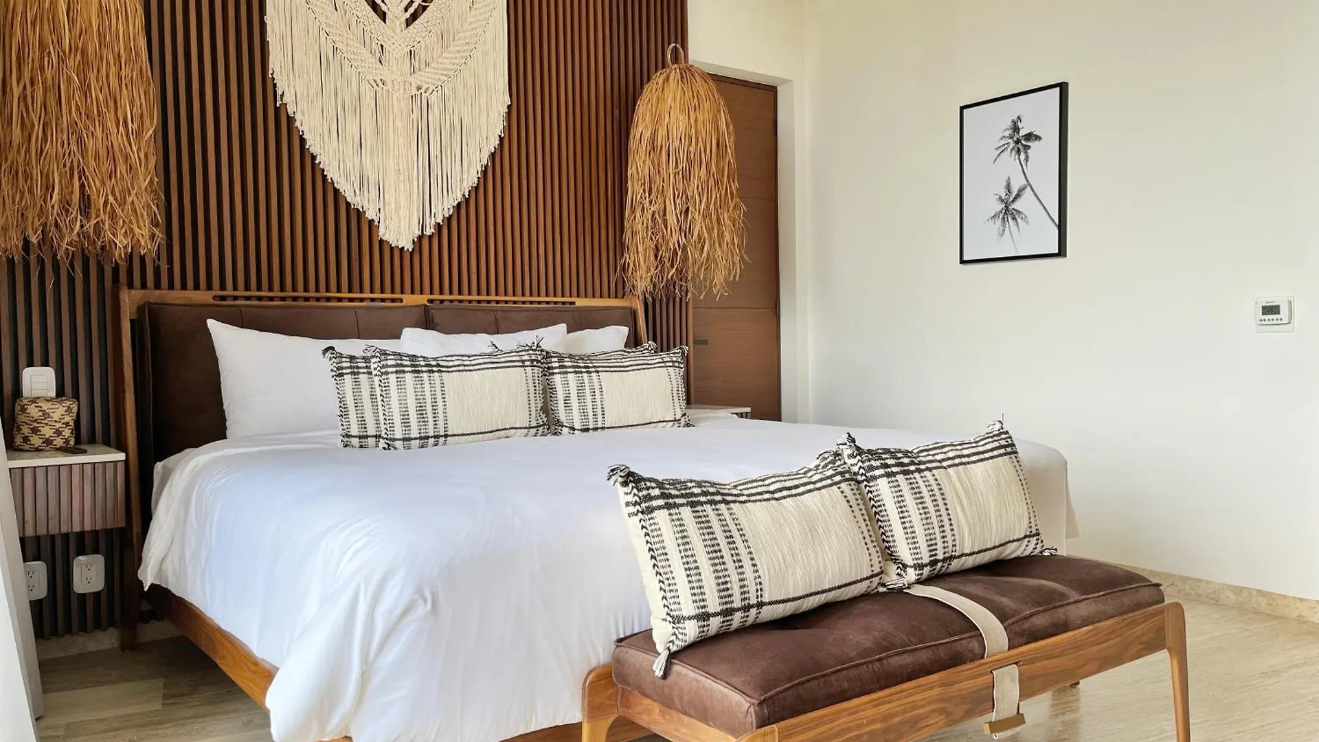 Apartmán Mistiq Gardens Tulum