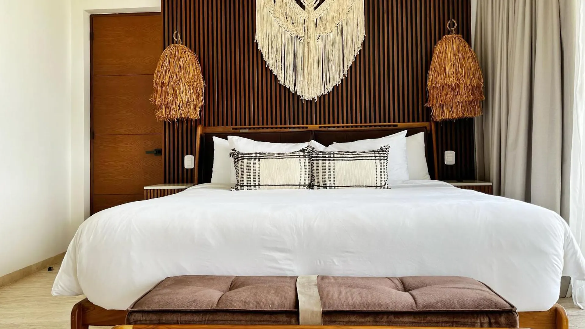 Ferienwohnung Mistiq Gardens Tulum 0*,