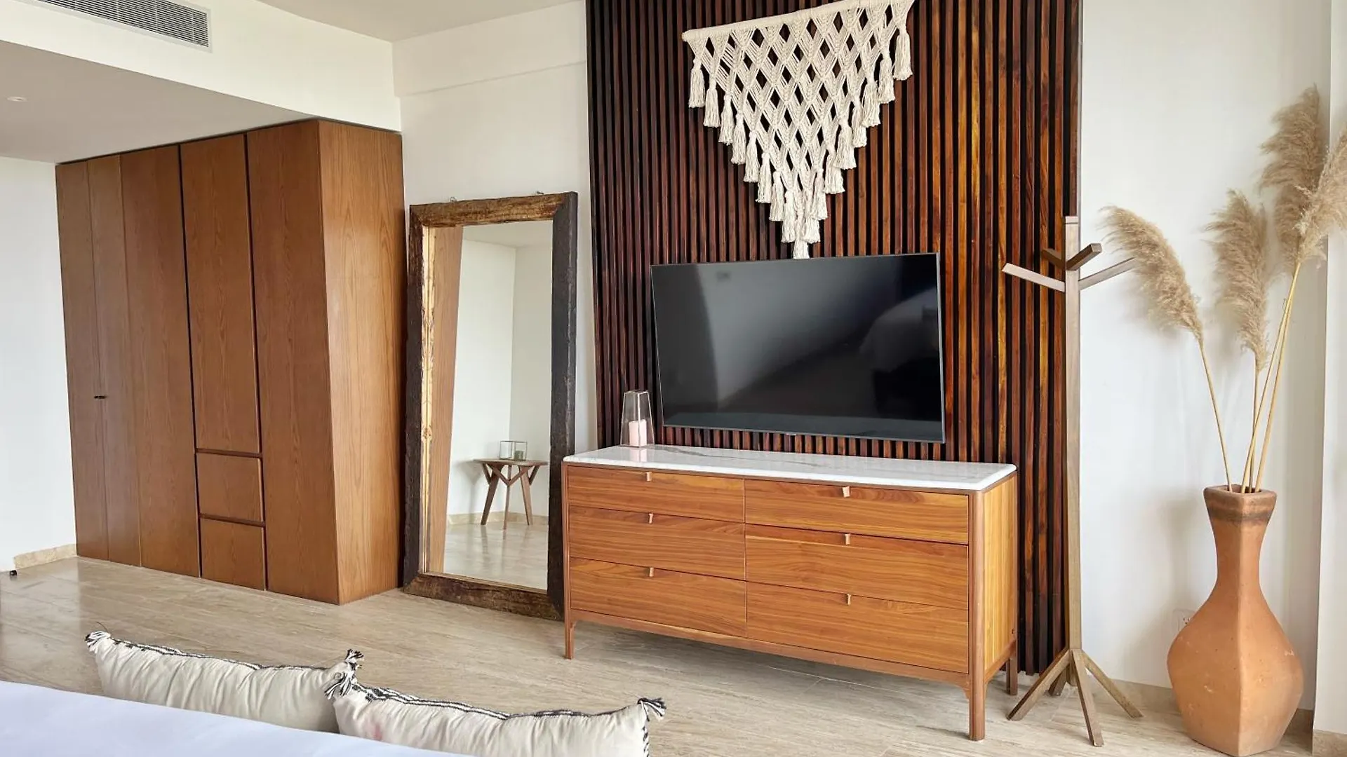 Mistiq Gardens Apartment Tulum