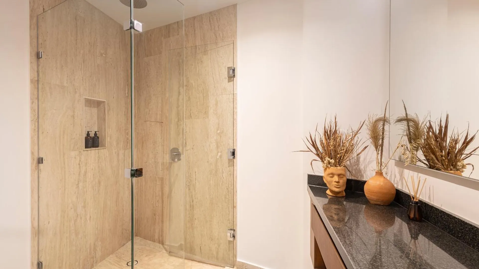 Ferienwohnung Mistiq Gardens Tulum Mexiko