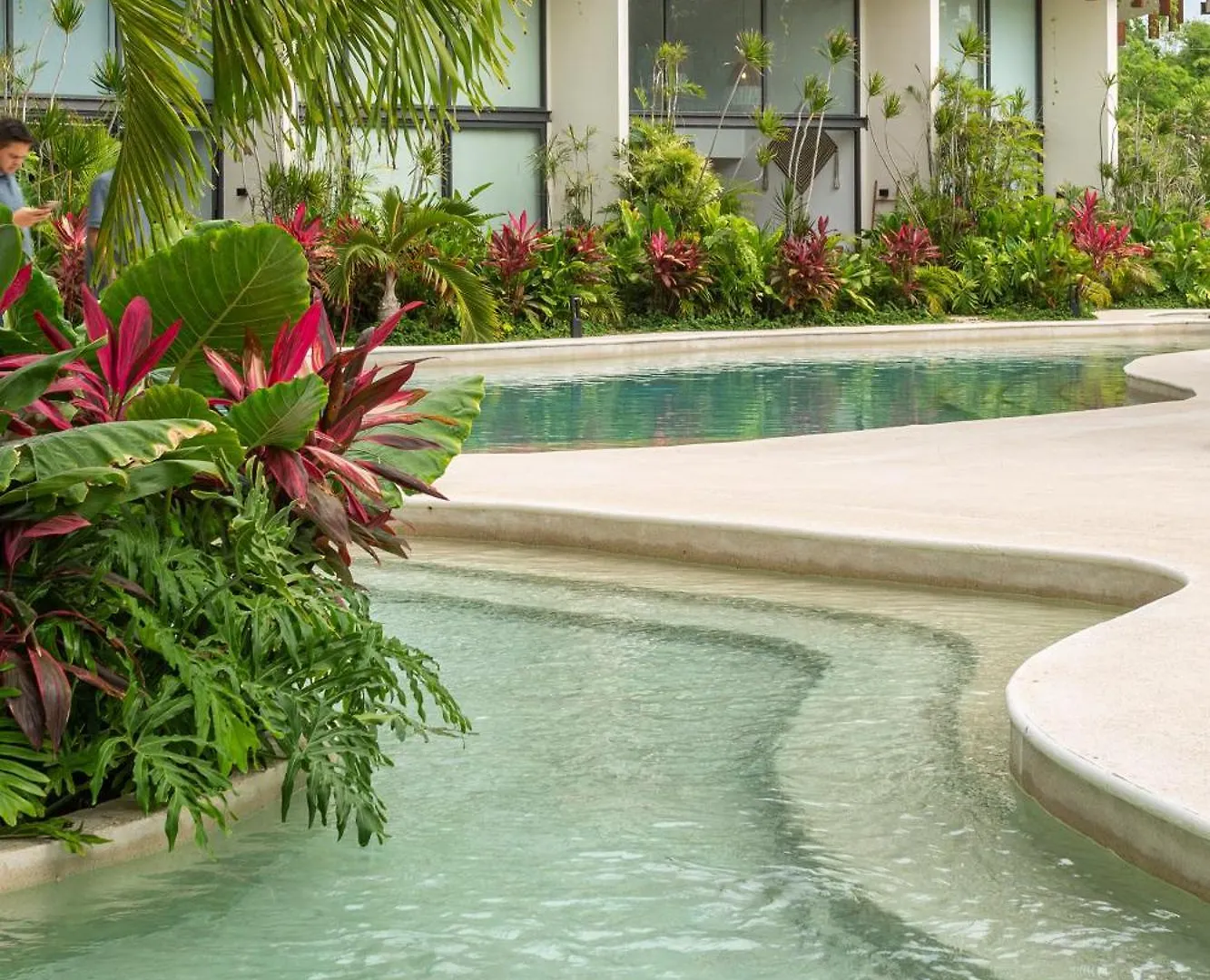 Mistiq Gardens Appartement Tulum Pueblo 0*,  Mexico