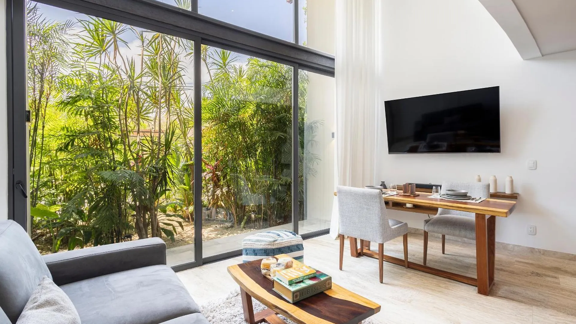 Mistiq Gardens Appartement Tulum Pueblo 0*,