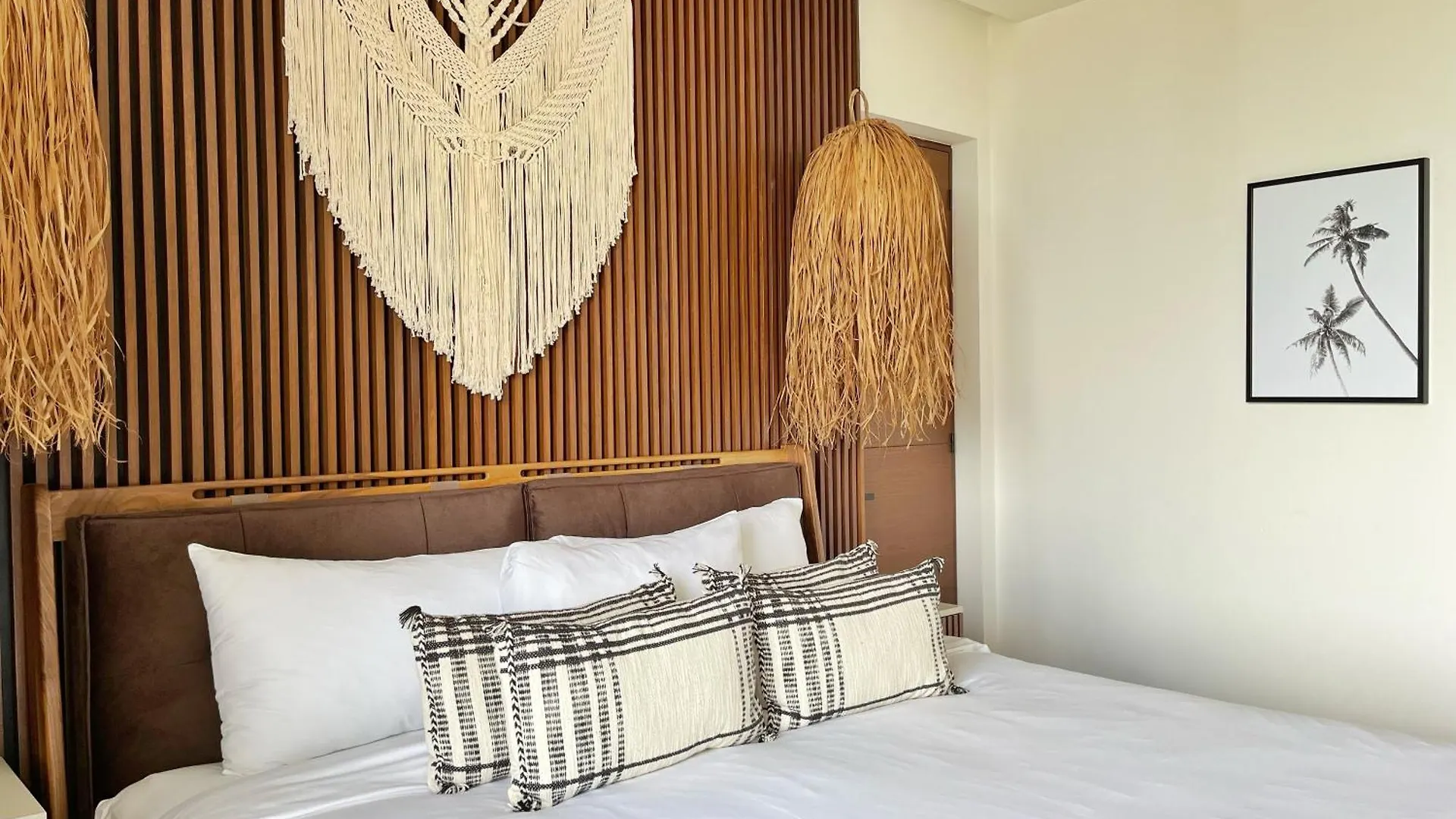 Mistiq Gardens Appartement Tulum Pueblo 0*,  Mexico
