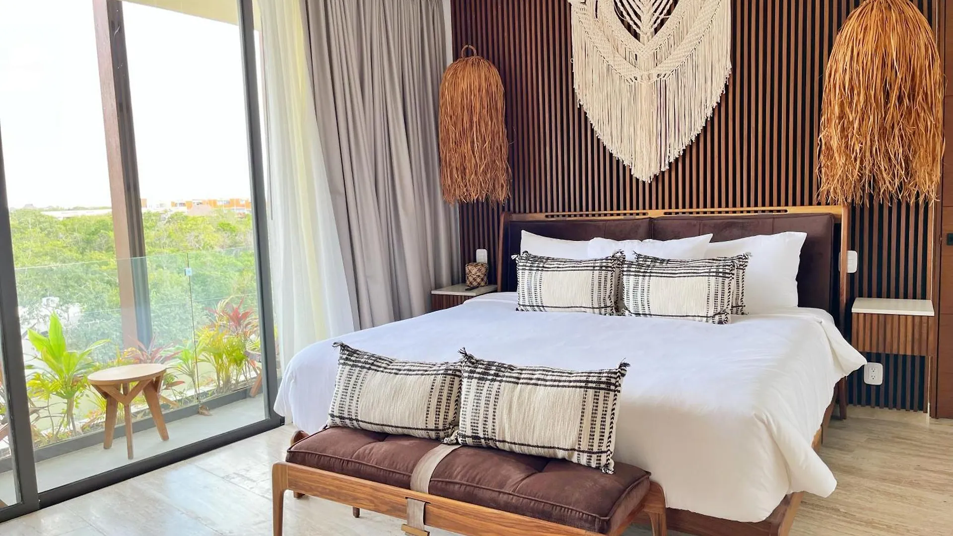 Mistiq Gardens Appartement Tulum Pueblo