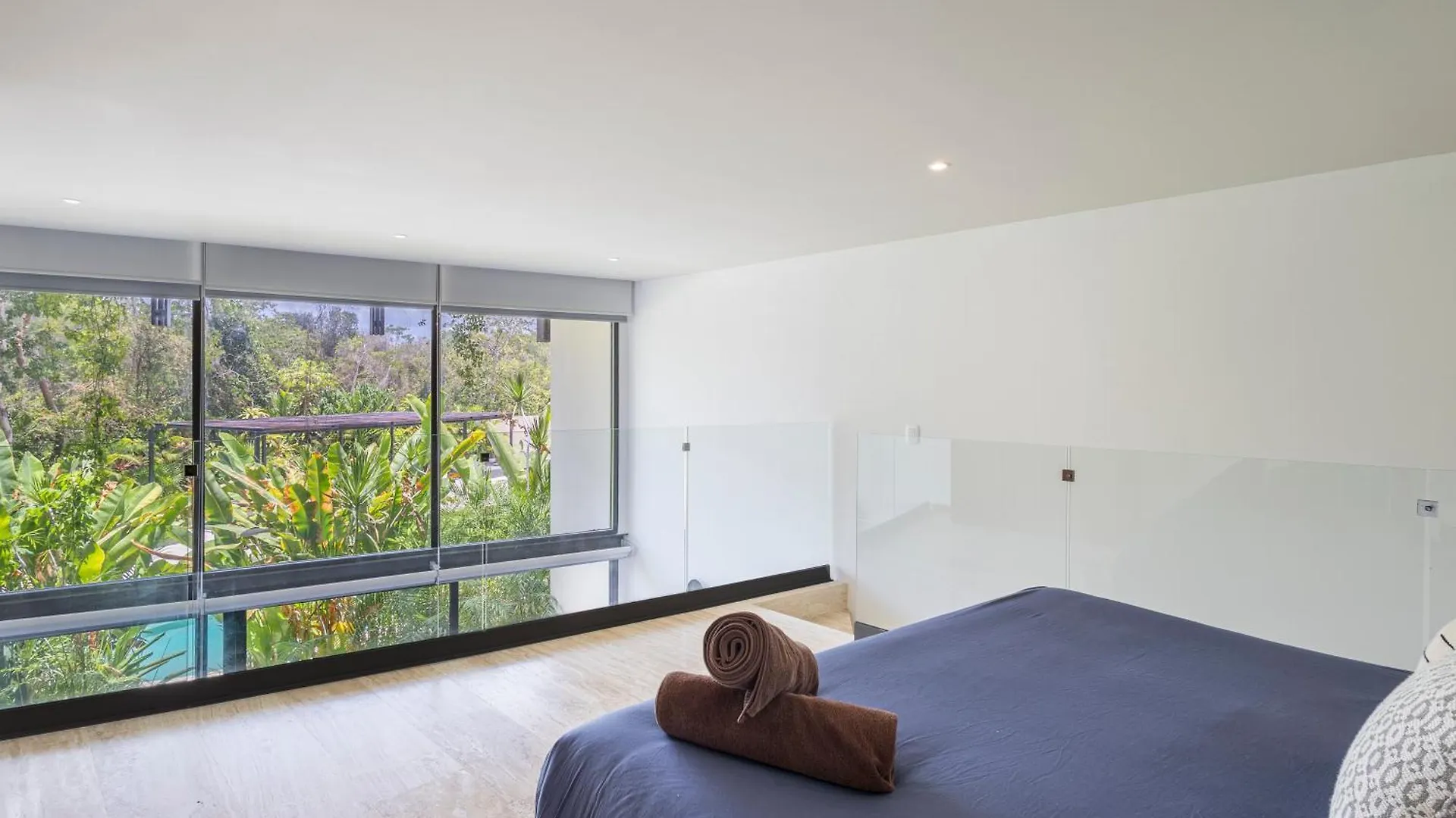 Mistiq Gardens Appartement Tulum Pueblo