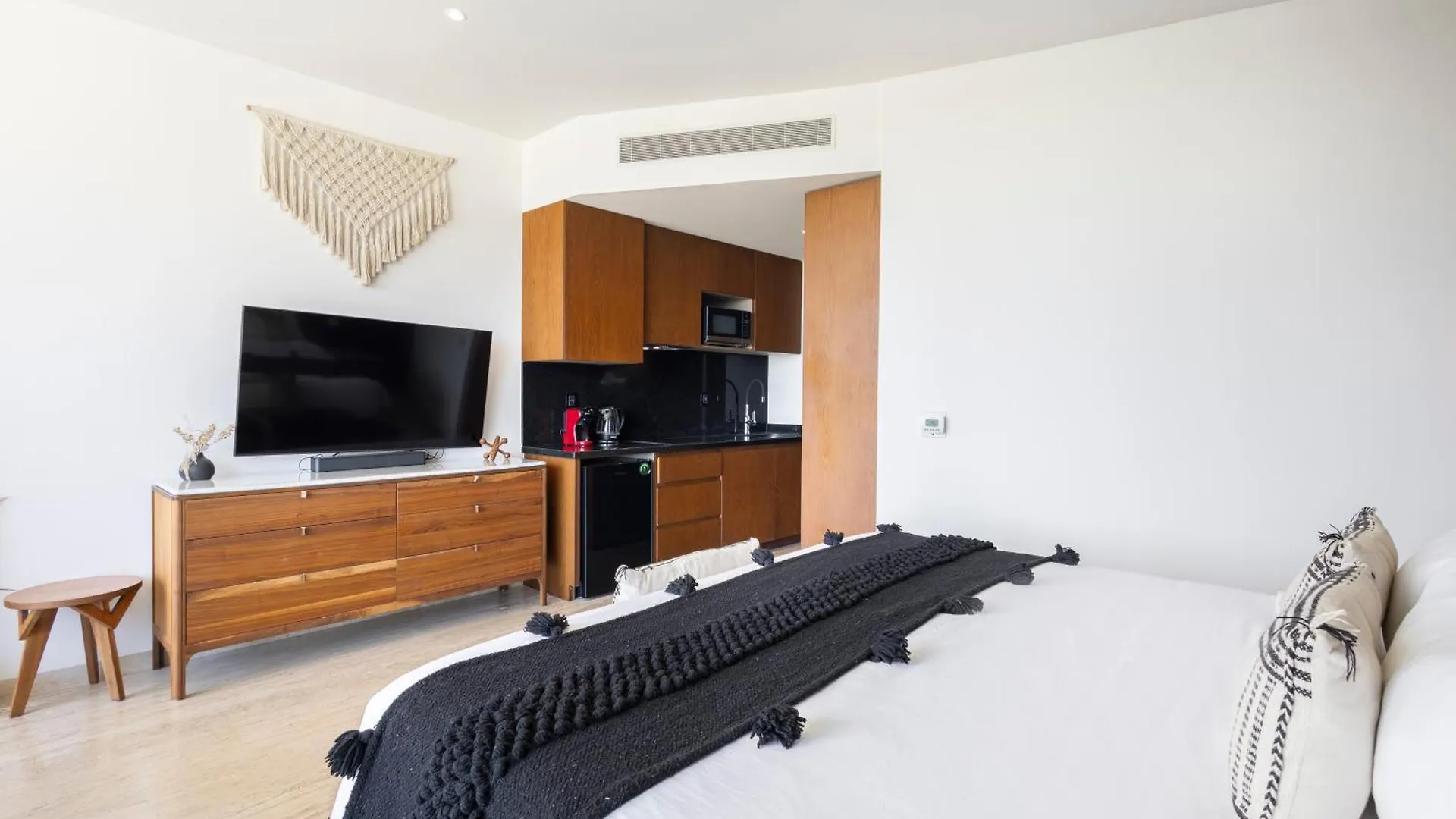 Mistiq Gardens Appartement Tulum Pueblo