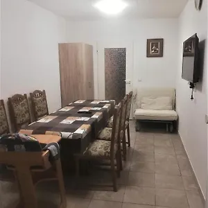 Ferienwohnung J10-5, Playmobil Funpark Nürnberg Apartment Zirndorf