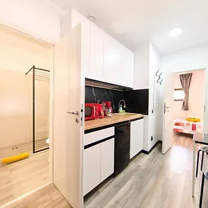  Appartamento Old Town Oasis - Ap 10 Romania