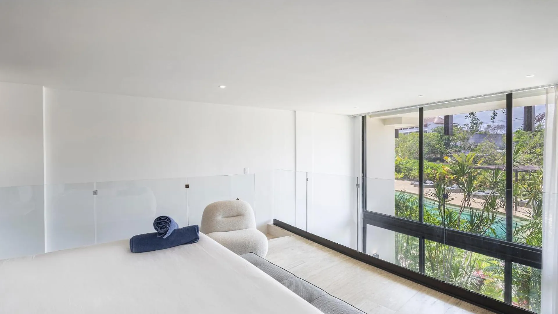 Appartamento Mistiq Gardens Tulum Messico