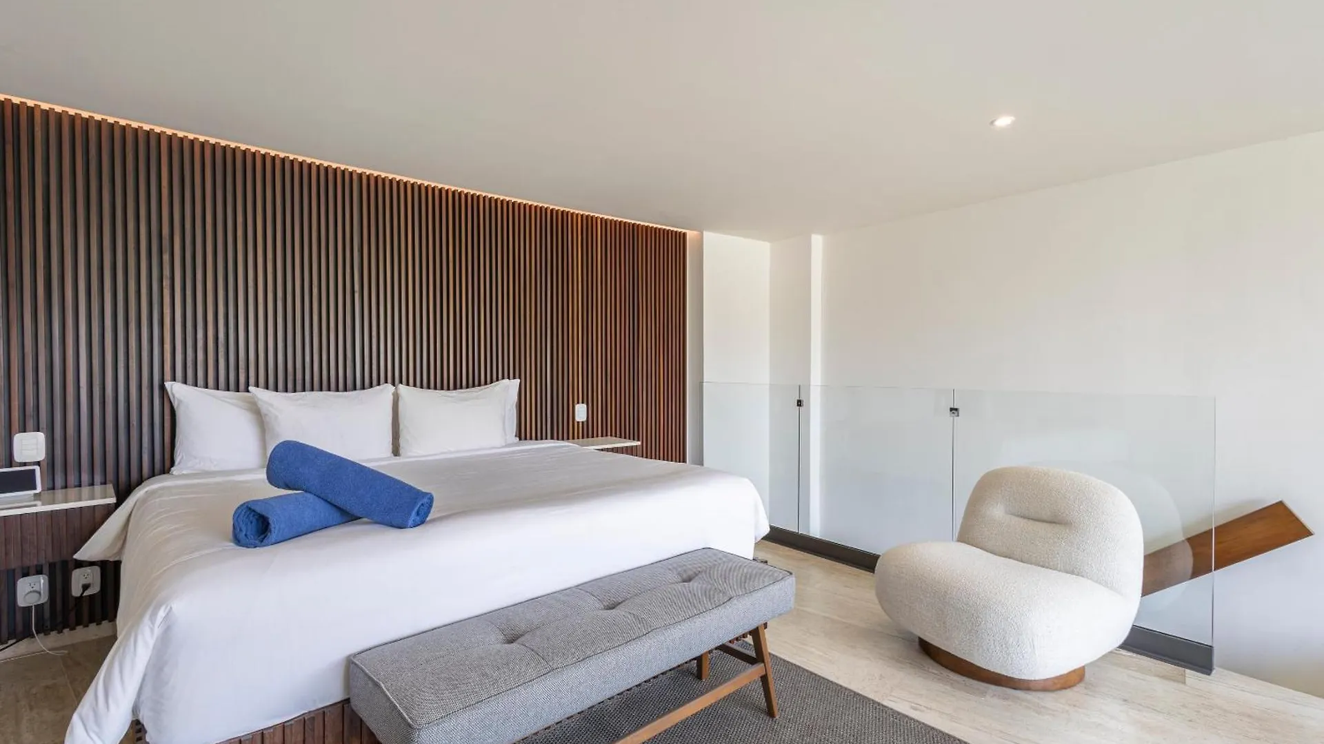 Appartamento Mistiq Gardens Tulum Messico