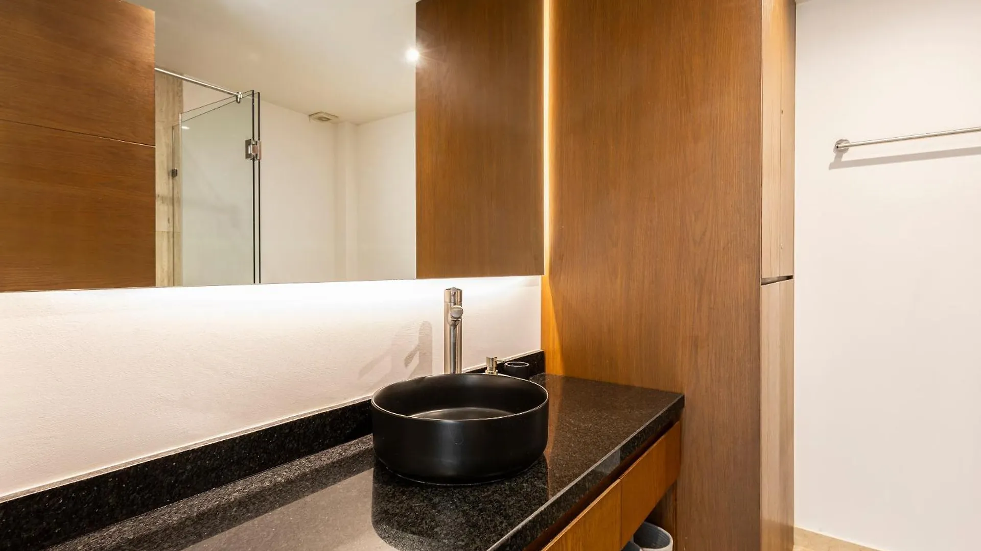 Appartamento Mistiq Gardens Tulum 0*,