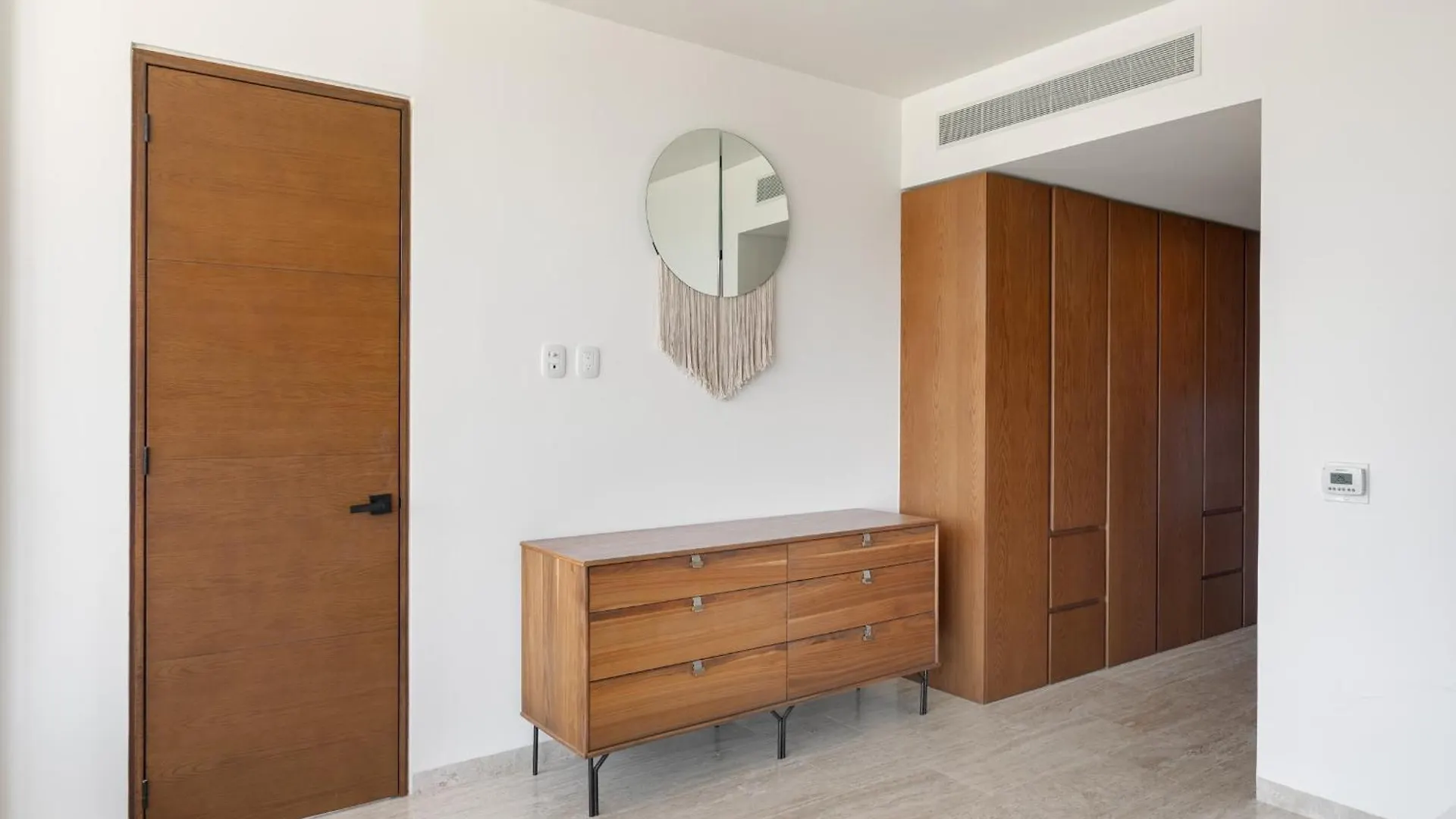 Appartamento Mistiq Gardens Tulum 0*,