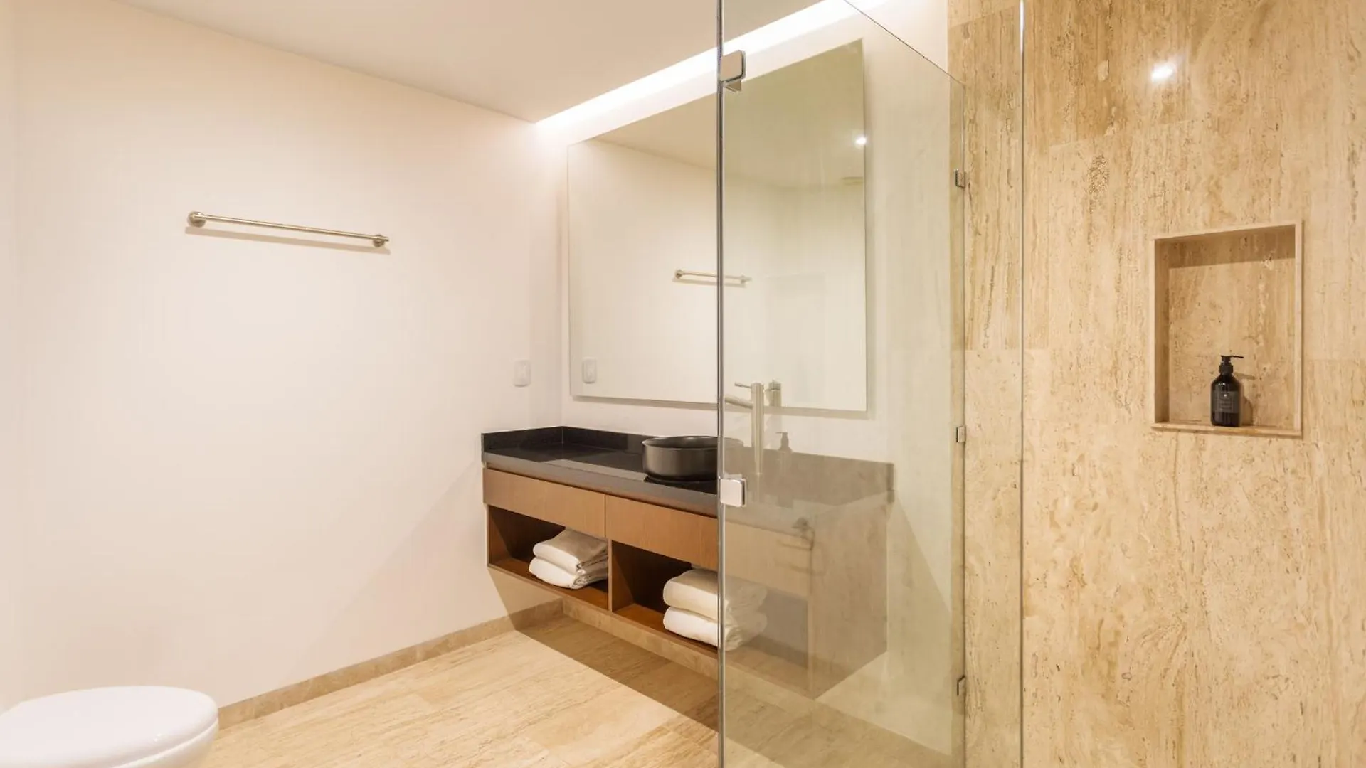 Appartamento Mistiq Gardens Tulum