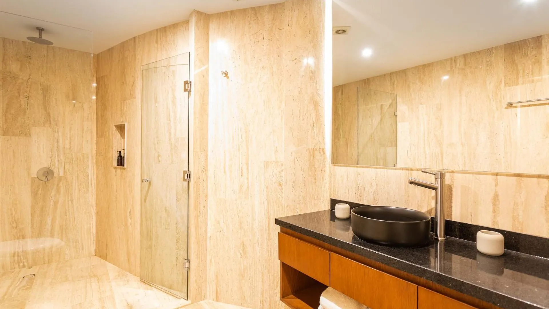 Appartamento Mistiq Gardens Tulum 0*,  Messico