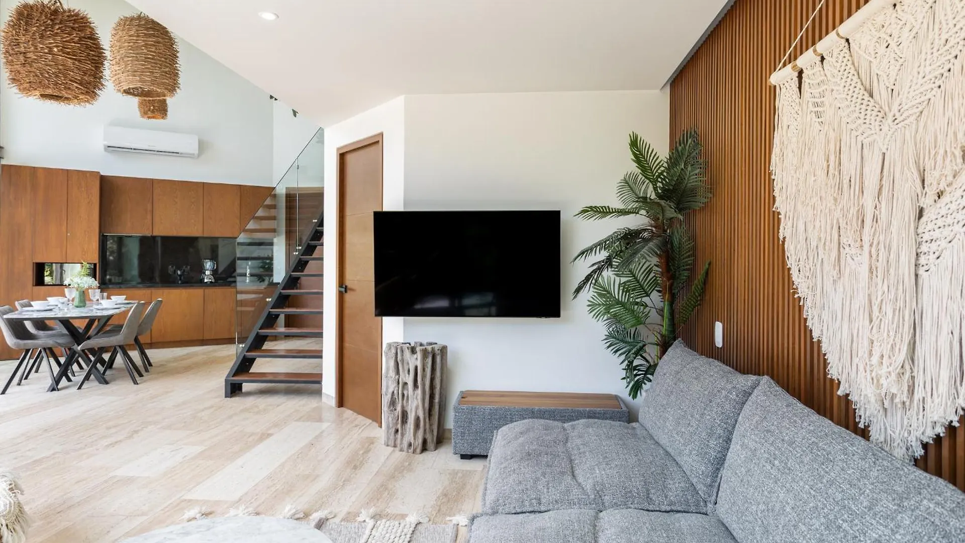 Appartamento Mistiq Gardens Tulum