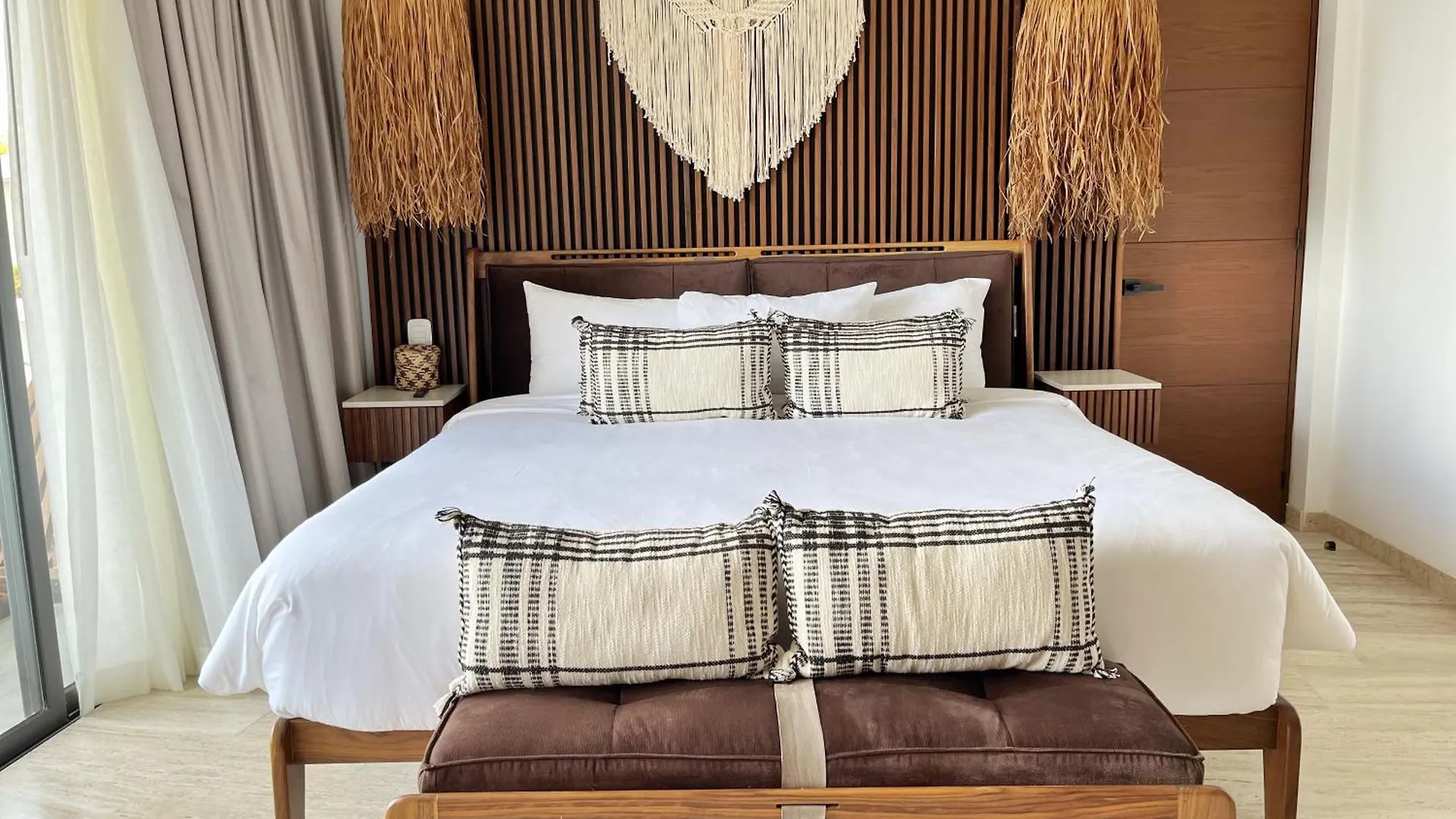 Appartamento Mistiq Gardens Tulum