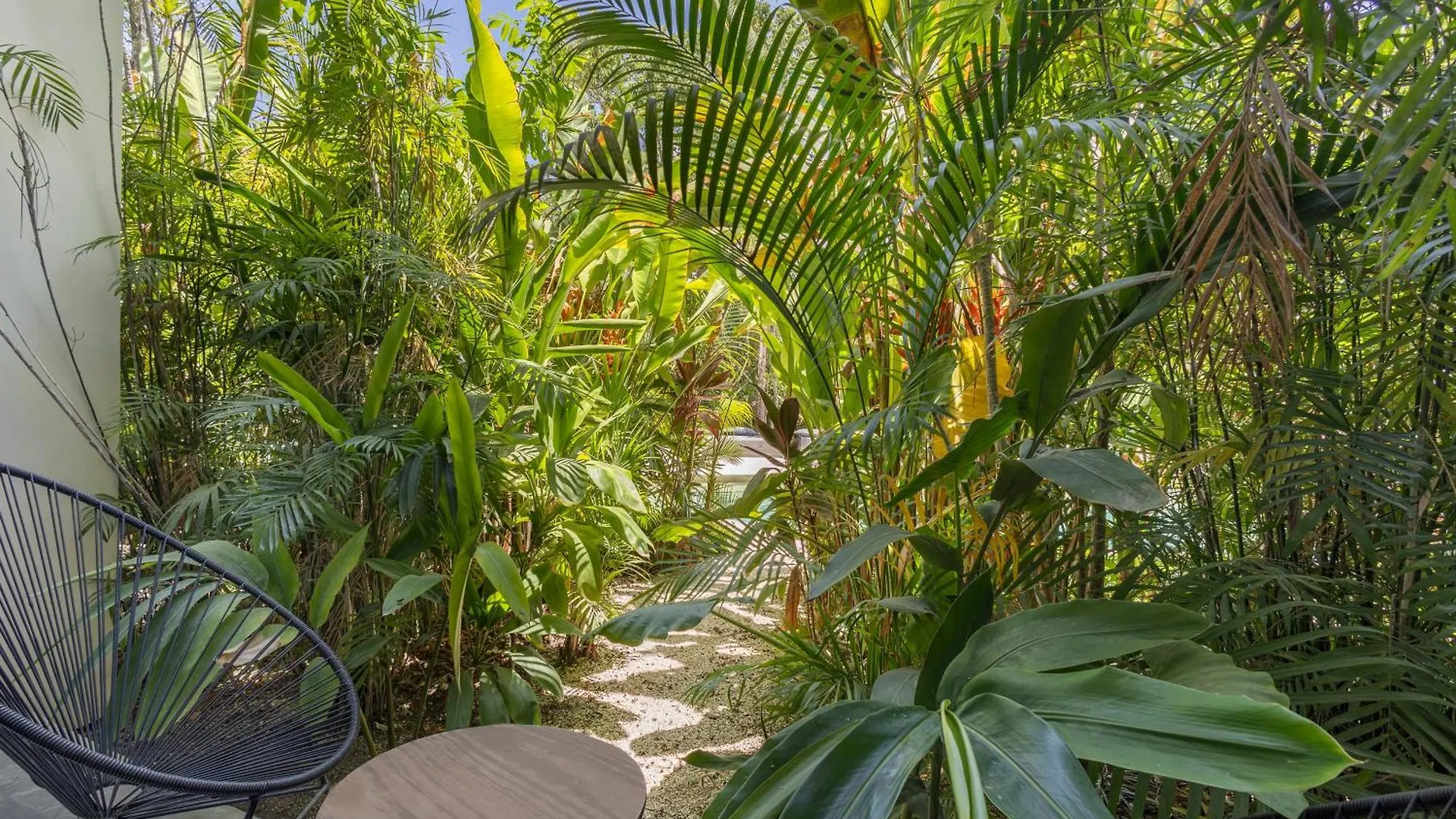 Appartamento Mistiq Gardens Tulum 0*,