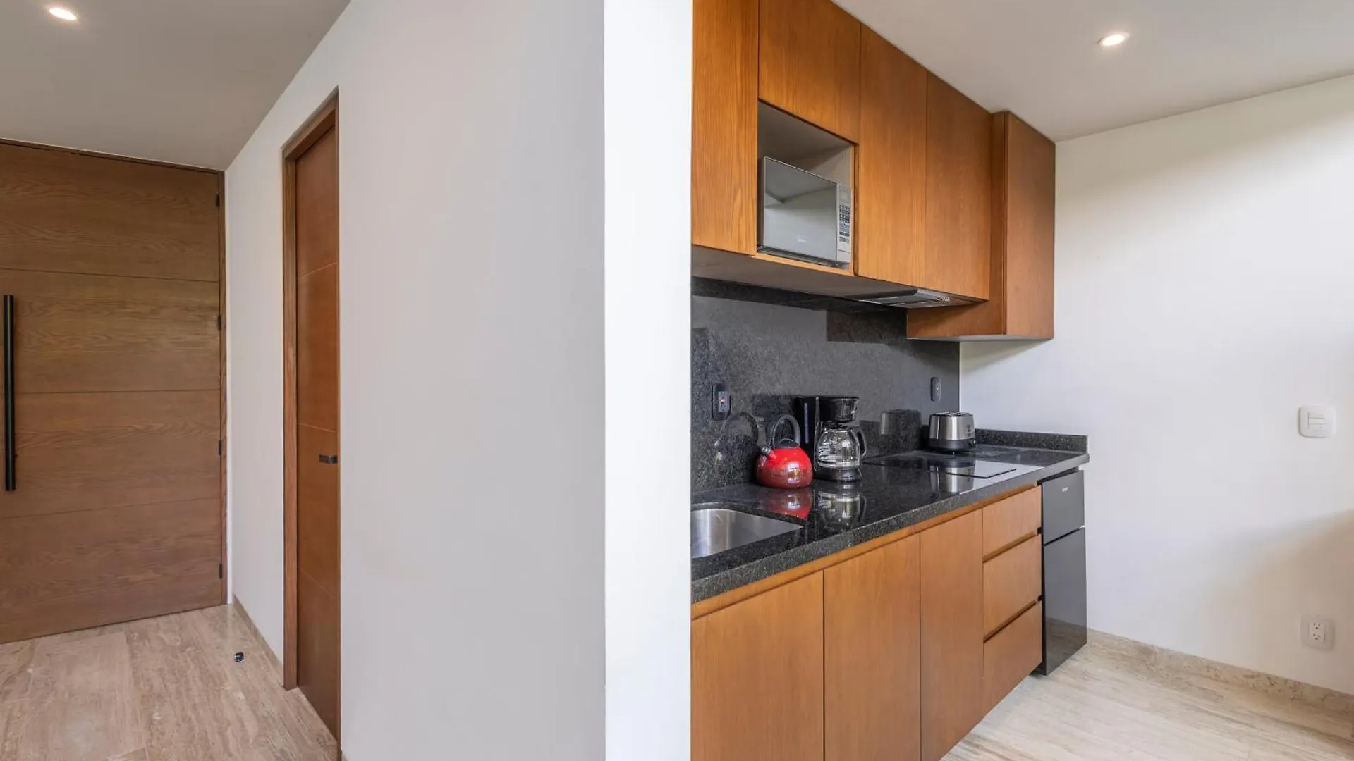Appartamento Mistiq Gardens Tulum 0*,  Messico