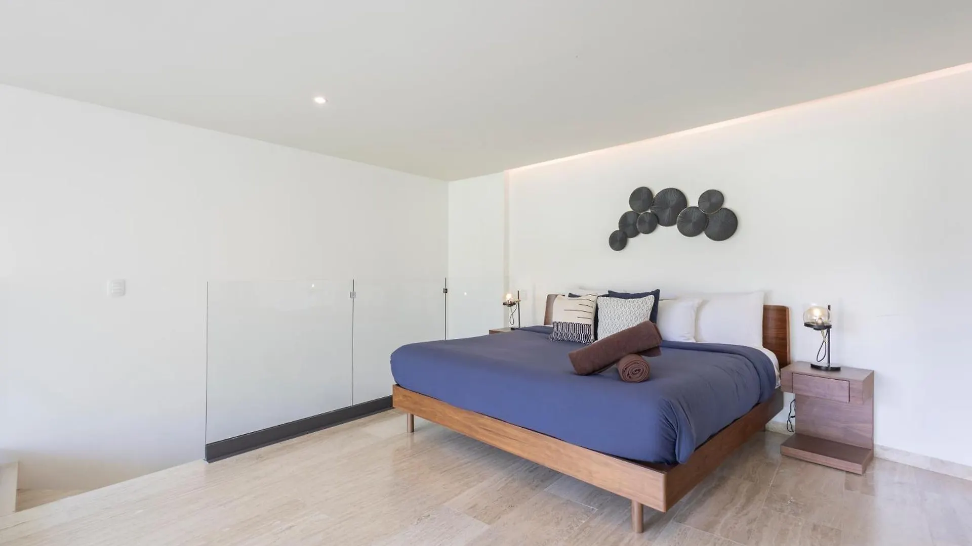 Appartamento Mistiq Gardens Tulum