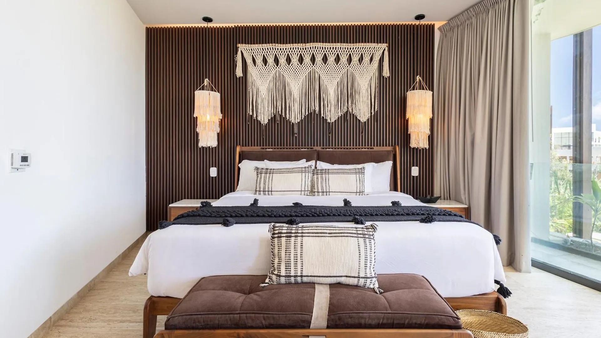 Appartamento Mistiq Gardens Tulum Messico