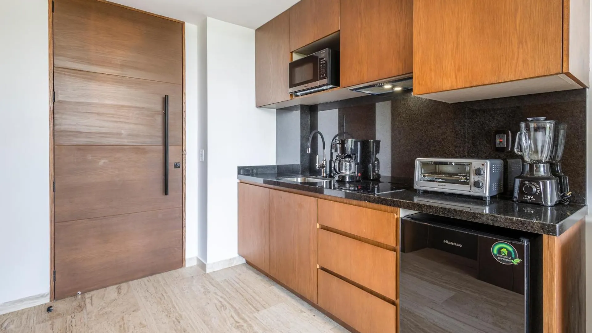 Appartamento Mistiq Gardens Tulum