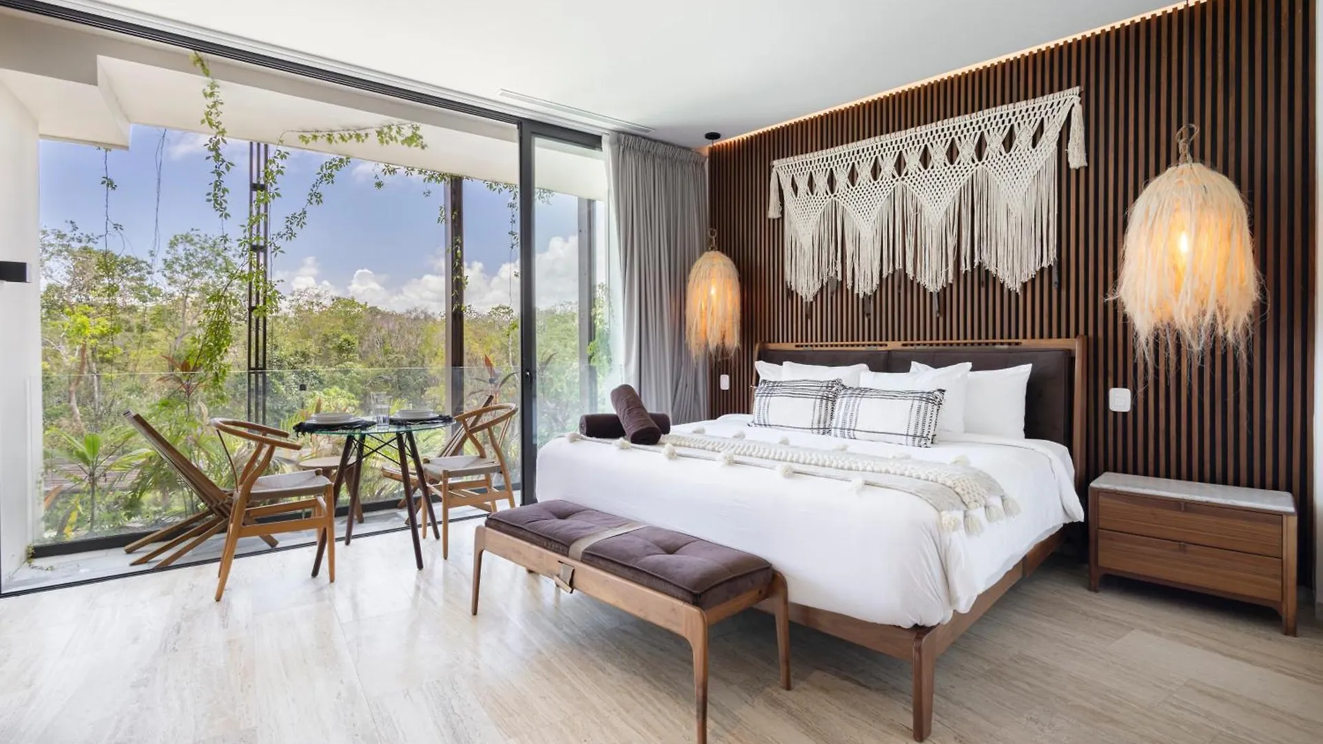 Appartamento Mistiq Gardens Tulum 0*,  Messico
