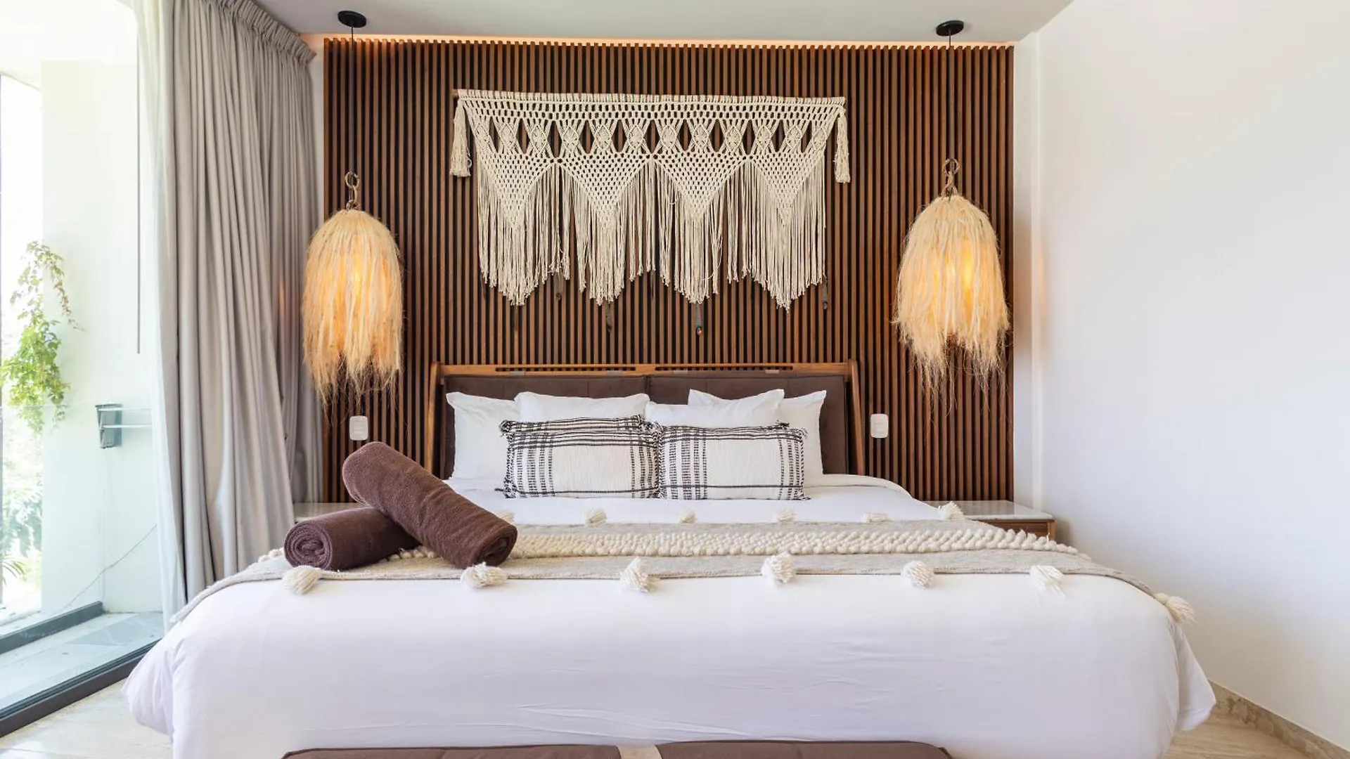 Appartamento Mistiq Gardens Tulum